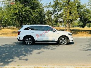 Xe Kia Sorento Signature 2.2 AT AWD 2022