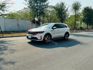 Xe Kia Sorento Signature 2.2 AT AWD 2022