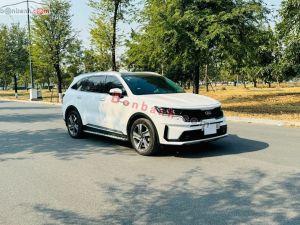 Xe Kia Sorento Signature 2.2 AT AWD 2022