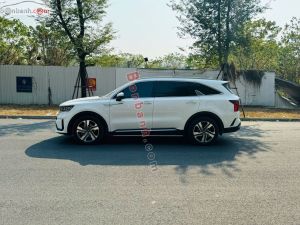 Xe Kia Sorento Signature 2.2 AT AWD 2022