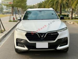 Xe VinFast Lux SA 2.0 Premium 2.0 AT 2021