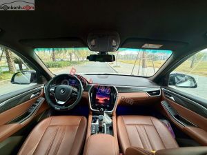 Xe VinFast Lux SA 2.0 Premium 2.0 AT 2021