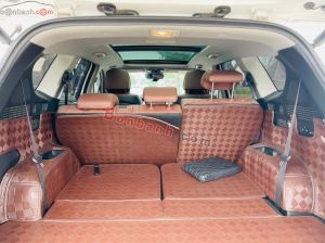 Xe Hyundai SantaFe Cao cấp 2.5L HTRAC 2022