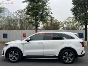 Xe Kia Sorento Signature 2.2 AT AWD 2022