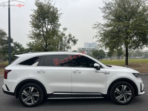 Xe Kia Sorento Signature 2.2 AT AWD 2022