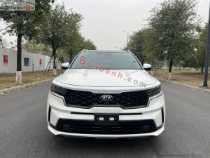 Xe Kia Sorento Signature 2.2 AT AWD 2022