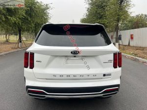 Xe Kia Sorento Signature 2.2 AT AWD 2022