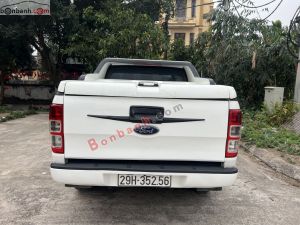 Xe Ford Ranger XLS 2.2L 4x2 AT 2020