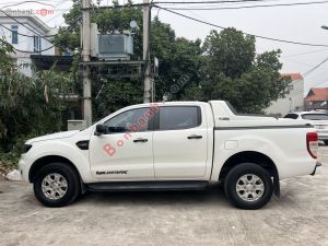 Xe Ford Ranger XLS 2.2L 4x2 AT 2020