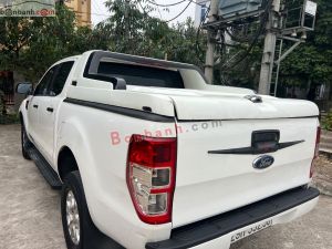 Xe Ford Ranger XLS 2.2L 4x2 AT 2020