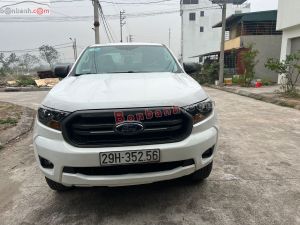 Xe Ford Ranger XLS 2.2L 4x2 AT 2020