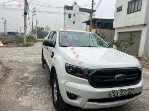 Xe Ford Ranger XLS 2.2L 4x2 AT 2020