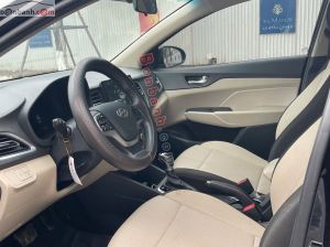 Xe Hyundai Accent 1.4 AT 2021