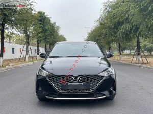 Xe Hyundai Accent 1.4 AT 2021