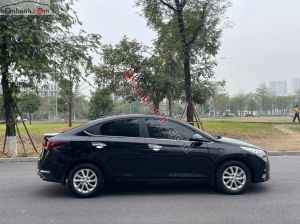 Xe Hyundai Accent 1.4 AT 2021