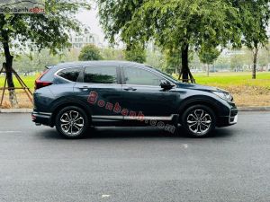 Xe Honda CRV L 2020