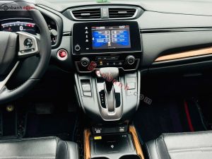 Xe Honda CRV L 2020