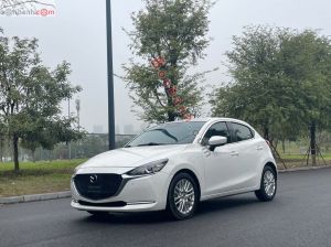 Xe Mazda 2 Sport Deluxe 2020