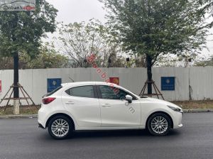 Xe Mazda 2 Sport Deluxe 2020