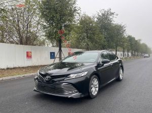 Xe Toyota Camry 2.0G 2020