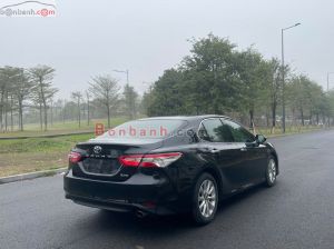 Xe Toyota Camry 2.0G 2020