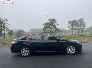 Xe Toyota Camry 2.0G 2020