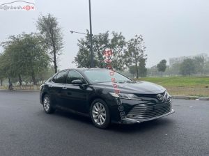 Xe Toyota Camry 2.0G 2020