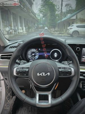 Xe Kia K5 Premium 2.0 AT 2023