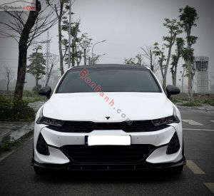 Xe Kia K5 Premium 2.0 AT 2023