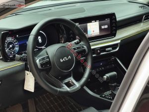 Xe Kia K5 Premium 2.0 AT 2023