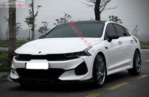 Xe Kia K5 Premium 2.0 AT 2023