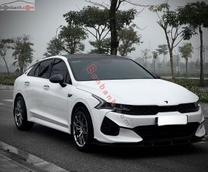 Xe Kia K5 Premium 2.0 AT 2023