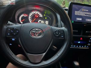 Xe Toyota Vios G 1.5 CVT 2024