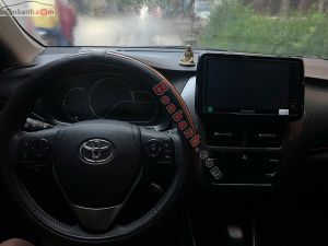 Xe Toyota Vios G 1.5 CVT 2024