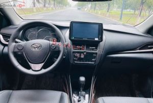 Xe Toyota Vios G 1.5 CVT 2024