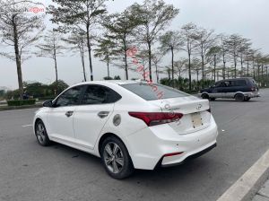 Xe Hyundai Accent 1.4 ATH 2020