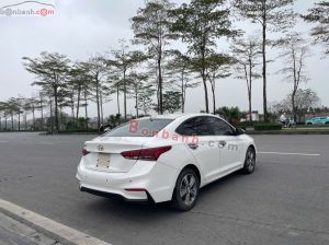 Xe Hyundai Accent 1.4 ATH 2020