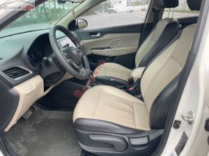 Xe Hyundai Accent 1.4 ATH 2020