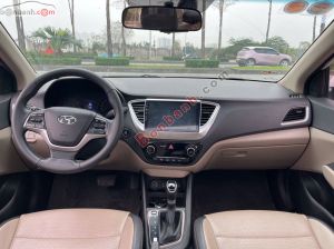 Xe Hyundai Accent 1.4 ATH 2020