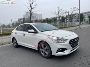 Xe Hyundai Accent 1.4 ATH 2020