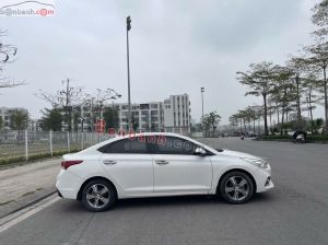 Xe Hyundai Accent 1.4 ATH 2020