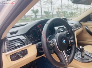 Xe BMW 320i 2013