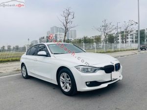 Xe BMW 320i 2013