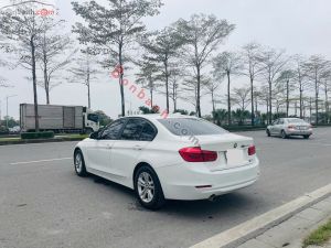 Xe BMW 320i 2013