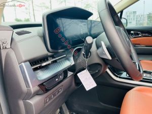 Xe Kia Carnival Signature 2.2D 2023