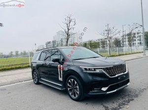 Xe Kia Carnival Signature 2.2D 2023