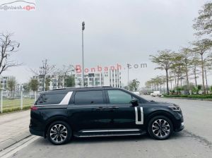 Xe Kia Carnival Signature 2.2D 2023