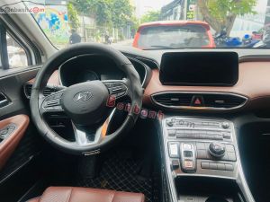 Xe Hyundai SantaFe Tiêu chuẩn 2.5L 2022