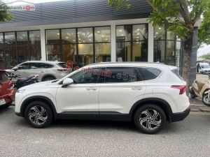 Xe Hyundai SantaFe Tiêu chuẩn 2.5L 2022