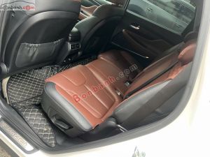 Xe Hyundai SantaFe Tiêu chuẩn 2.5L 2022